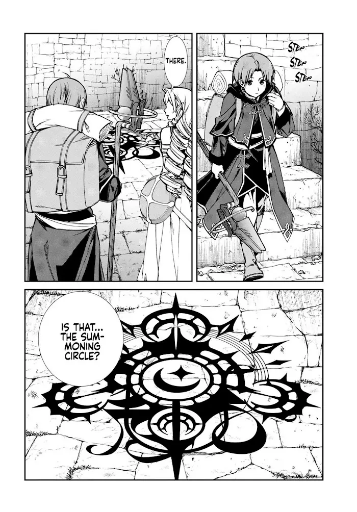 Mushoku Tensei Chapter 99 image 23_optimized